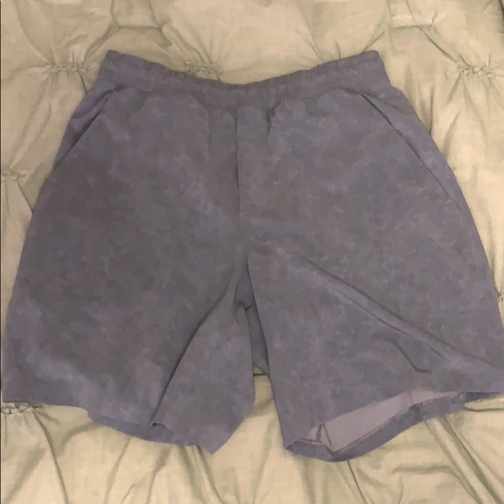 Lululemon Pace Breaker